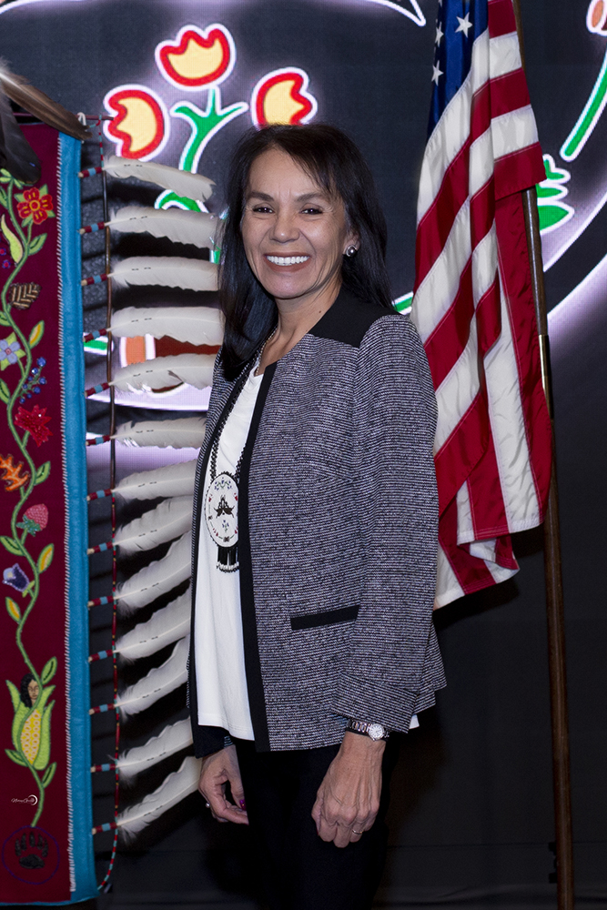 Theresa Jackson